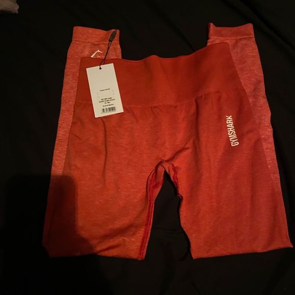 Gymshark Pants - Gymshark Ombré 